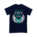 Scotstee Shop - I Wish R.I.P Meant I Miss You Dad Missing Dad Gift