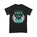 Scotstee Shop - I Wish R.I.P Meant I Miss You Dad Missing Dad Gift