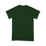 Scotstee Shop - If The Flag Offends You I'll Help You Pack 4th Of July Shirt