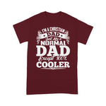 Scotstee Shop - I'm a Christian Dad Father Day Shirts