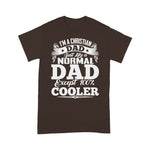 Scotstee Shop - I'm a Christian Dad Father Day Shirts