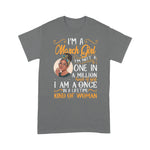 I'm A March Girl Black Women Pisces Birthday Shirt African American Birthday Shirts - Scotstee Shop