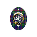 Inglis Scottish Clan Plaid Ornament Gift. Christmas Tree Ornament Inglis Clan Tartan Ornament,  ceramic ornament, personalized christmas ornaments, christmas tree ornaments, christmas door decorations, Plaid Ornament, Tartan Ceramic Ornament