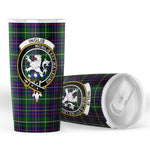 Inglis Tartan Tumbler Scottish Inglis Plaid Tumbler - Scotstee Shop