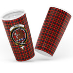 Innes Tartan Tumbler Scottish Innes Plaid Tumbler - Scotstee Shop