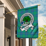 Irvine Flag Garden Flag Irvine Ancient Clan Badge Tartan Flag Scottish Tartan House Flag,buffalo plaid garden flag,irish family crest flags,ns tartan flags,scottish clan flags,scottish clan flags uk,Scottish Tartan House Flag,Tartan Clan Flag,tartan day flag,Tartan Garden Flag