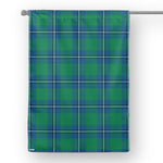 Irvine Flag Garden Flag Irvine Ancient Tartan Flag Tartan House Flag, Tartan Garden Flag, Tartan Flag, Plaid Flag, Christmas Plaid Flag