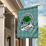 Irvine Flag Garden Flag Irvine Clan Badge Tartan Flag Scottish Tartan House Flag,buffalo plaid garden flag,irish family crest flags,ns tartan flags,scottish clan flags,scottish clan flags uk,Scottish Tartan House Flag,Tartan Clan Flag,tartan day flag,Tartan Garden Flag