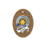 Jardine Scottish Clan Badge Plaid Ornament Gift. Christmas Tree Ornament Jardine Tartan Ornament,  ceramic ornament, personalized christmas ornaments, christmas tree ornaments, christmas door decorations, Plaid Ornament, Tartan Ceramic Ornament