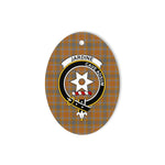 Jardine Scottish Clan Plaid Ornament Gift. Christmas Tree Ornament Jardine Clan Tartan Ornament,  ceramic ornament, personalized christmas ornaments, christmas tree ornaments, christmas door decorations, Plaid Ornament, Tartan Ceramic Ornament