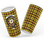 Jardine Tartan Tumbler Scottish Jardine Plaid Tumbler - Scotstee Shop