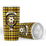 Jardine Tartan Tumbler Scottish Jardine Plaid Tumbler - Scotstee Shop