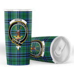 Keith Tartan Tumbler Scottish Keith Plaid Tumbler - Scotstee Shop