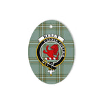 Kelly Scottish Clan Plaid Ornament Gift. Christmas Tree Ornament Kelly Clan Tartan Ornament,  ceramic ornament, personalized christmas ornaments, christmas tree ornaments, christmas door decorations, Plaid Ornament, Tartan Ceramic Ornament