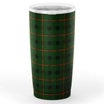 Kincaid Tartan Tumbler Scottish Kincaid Plaid Tumbler - Scotstee Shop