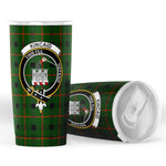 Kincaid Tartan Tumbler Scottish Kincaid Plaid Tumbler - Scotstee Shop