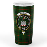 Kincaid Tartan Tumbler Scottish Kincaid Plaid Tumbler - Scotstee Shop