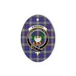 Kinnaird Scottish Clan Plaid Ornament Gift. Christmas Tree Ornament Kinnaird Clan Tartan Ornament,  ceramic ornament, personalized christmas ornaments, christmas tree ornaments, christmas door decorations, Plaid Ornament, Tartan Ceramic Ornament