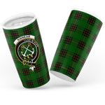 Kinnear Tartan Tumbler Scottish Kinnear Plaid Tumbler - Scotstee Shop