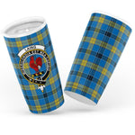 Laing Tartan Tumbler Scottish Laing Plaid Tumbler - Scotstee Shop