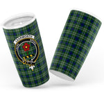 Learmonth Tartan Tumbler Scottish Learmonth Plaid Tumbler - Scotstee Shop