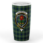 Learmonth Tartan Tumbler Scottish Learmonth Plaid Tumbler - Scotstee Shop