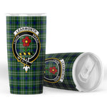 Learmonth Tartan Tumbler Scottish Learmonth Plaid Tumbler - Scotstee Shop
