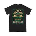 Legend Born In July 1959 60th Birthday Gifts Funny Birthday Shirt - Scotstee Shop