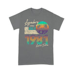 Legendary Since July 1980 Birthday Gift Birthday Shirt - Scotstee Shop