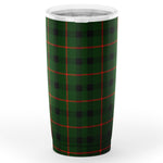 Lennox Kincaid Tartan Tumbler Scottish Lennox Kincaid Tartan Plaid Tumbler - Scotstee Shop
