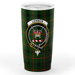 Lennox Kincaid Tartan Tumbler Scottish Lennox Kincaid Tartan Plaid Tumbler - Scotstee Shop