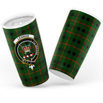Lennox Kincaid Tartan Tumbler Scottish Lennox Kincaid Tartan Plaid Tumbler - Scotstee Shop