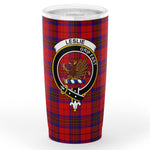 Leslie Tartan Tumbler Scottish Leslie Plaid Tumbler - Scotstee Shop