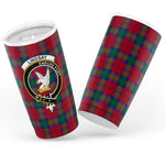 Lindsay Tartan Tumbler Scottish Lindsay Plaid Tumbler - Scotstee Shop