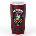 Lindsay Tartan Tumbler Scottish Lindsay Plaid Tumbler - Scotstee Shop