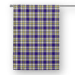 Livingston Flag Garden Flag Livingstone Dress Tartan Flag Tartan House Flag, Tartan Garden Flag, Tartan Flag, Plaid Flag, Christmas Plaid Flag