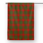 Livingston Flag Garden Flag Livingstone Tartan Flag Tartan House Flag, Tartan Garden Flag, Tartan Flag, Plaid Flag, Christmas Plaid Flag