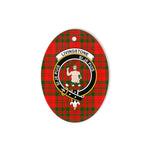 Livingstone Scottish Clan Plaid Ornament Gift. Christmas Tree Ornament Livingstone Clan Tartan Ornament,  ceramic ornament, personalized christmas ornaments, christmas tree ornaments, christmas door decorations, Plaid Ornament, Tartan Ceramic Ornament