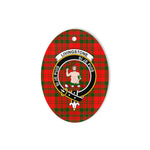 Livingstone Scottish Clan Plaid Ornament Gift. Christmas Tree Ornament Livingstone Clan Tartan Ornament,  ceramic ornament, personalized christmas ornaments, christmas tree ornaments, christmas door decorations, Plaid Ornament, Tartan Ceramic Ornament