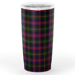 Logan Tartan Tumbler Scottish Logan Plaid Tumbler - Scotstee Shop