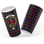 Logan Tartan Tumbler Scottish Logan Plaid Tumbler - Scotstee Shop