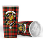 Lyle Tartan Tumbler Scottish Lyle Plaid Tumbler - Scotstee Shop