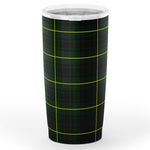 MacArthur Tartan Tumbler Scottish MacArthur Plaid Tumbler - Scotstee Shop