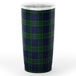 MacCallum Tartan Tumbler Scottish MacCallum Plaid Tumbler - Scotstee Shop