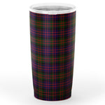 MacDonald Clan Donald Tartan Tumbler Scottish MacDonald Clan Donald Tartan Plaid Tumbler - Scotstee Shop