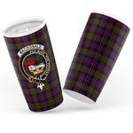 MacDonald Clan Donald Tartan Tumbler Scottish MacDonald Clan Donald Tartan Plaid Tumbler - Scotstee Shop