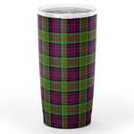 MacDonald Clan Ranald Tartan Tumbler Scottish MacDonald Clan Ranald Tartan Plaid Tumbler - Scotstee Shop