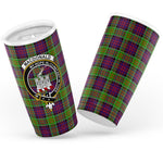 MacDonald Clan Ranald Tartan Tumbler Scottish MacDonald Clan Ranald Tartan Plaid Tumbler - Scotstee Shop