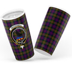 MacDonell of Glengarry Tartan Tumbler Scottish MacDonell of Glengarry Plaid Tumbler - Scotstee Shop