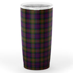 MacDonell of Glengarry Tartan Tumbler Scottish MacDonell of Glengarry Plaid Tumbler - Scotstee Shop